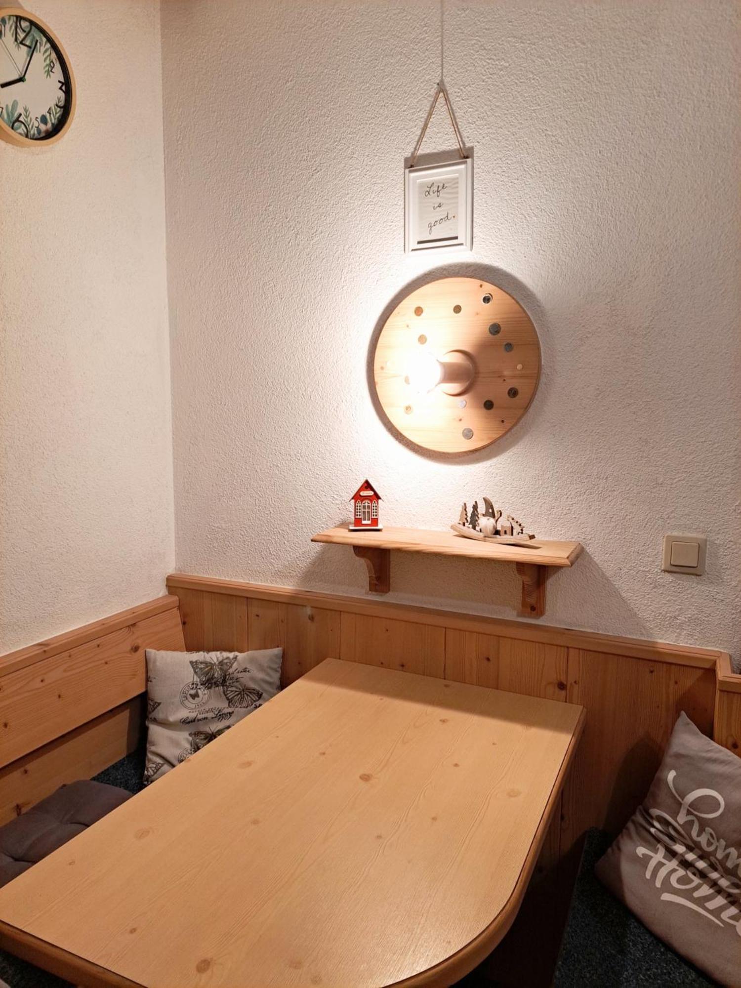 Studio "Children Of Powdersnow" Mühlbach am Hochkönig Exteriör bild